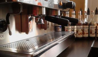 Как открыть кофейню: мой опыт Как правильно открыть кофейню