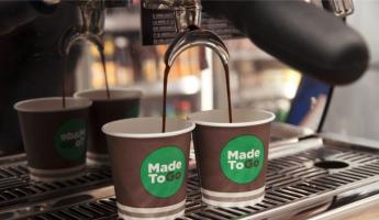 Káva so sebou: podrobný plán otvorenia hygienických noriem pre kávu so sebou
