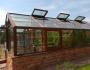 Rules for organizing a greenhouse business How to build a greenhouse complex