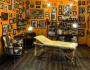 How to open a business and a tattoo office