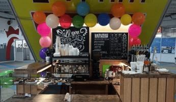 Coffee to go-Franchise – ein praktisches Format für ein dynamisches Leben