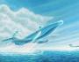 Geheimnisvolle sowjetische Ekranoflugzeuge: fliegende Schiffe, die die UdSSR zu einer maritimen Supermacht machen könnten