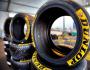 Eigenes Geschäft: Produktion von Reifen und Reifen, wo Gummi hergestellt wird