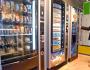 Máquinas de refrigerios: ¿qué es y cómo construir un negocio con ellas?