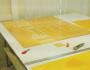 Fotopolymerplatten, BASF Flexoplatten, Direktgravur von Gummiformen Verarbeitung von Fotopolymerplatten