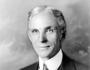 Henry Ford und das internationale Judentum