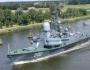 Kichik raketa kemalari - Rossiya dengiz flotining kelajagi?