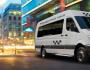 Minibus taxi as a business: assessment of investments, risks and prospects