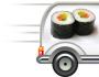 How to start a sushi delivery?