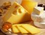 Own business: cheese production