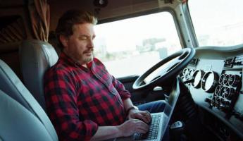 Driver - job description Functions and responsibilities of the driver