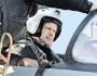 قهرمان روسیه سرگئی لئونیدوویچ بوگدان - خلبان آزمایشی شرکت