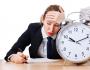 Overtime work - accounting, payment procedures, compensation and involvement in overtime work