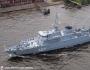 Todo sobre los pequeños barcos de misiles “Karakurt Missile boat project 22800”