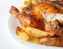 Pollo a la parrilla: recetas de adobos paso a paso y tecnología de cocción en el horno, microondas o sartén
